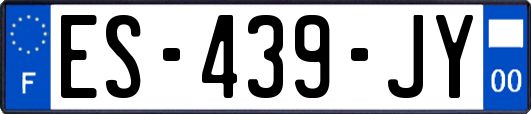ES-439-JY