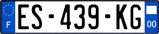 ES-439-KG