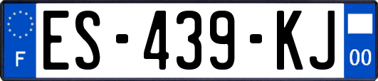 ES-439-KJ