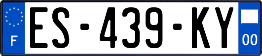ES-439-KY