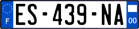 ES-439-NA