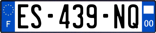 ES-439-NQ