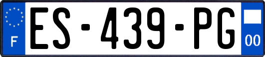 ES-439-PG