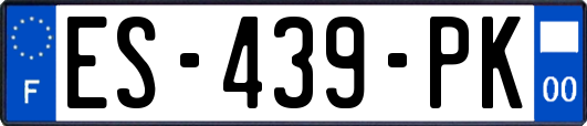 ES-439-PK