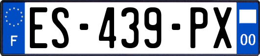 ES-439-PX