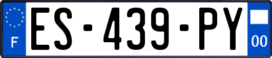 ES-439-PY