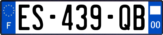 ES-439-QB
