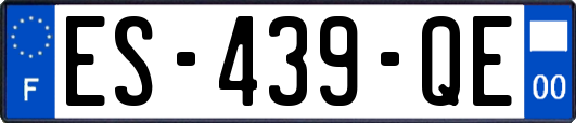 ES-439-QE