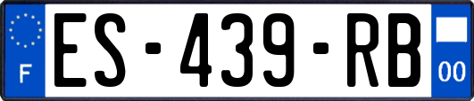 ES-439-RB