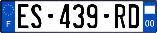 ES-439-RD