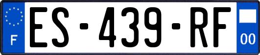 ES-439-RF