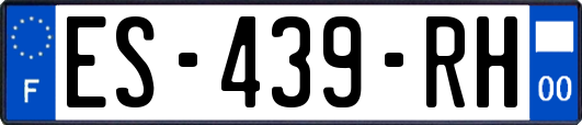 ES-439-RH