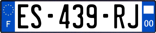 ES-439-RJ