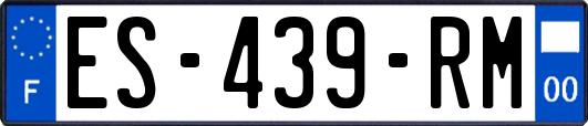 ES-439-RM