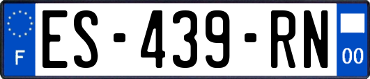 ES-439-RN