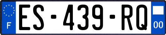 ES-439-RQ