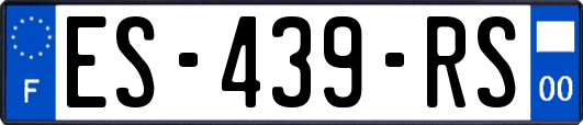 ES-439-RS