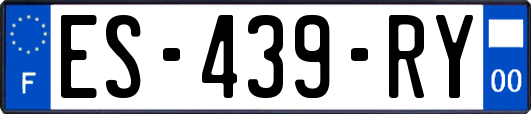 ES-439-RY