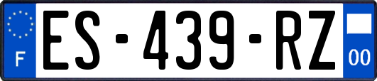 ES-439-RZ