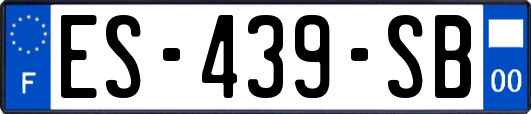 ES-439-SB