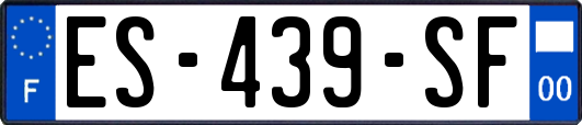 ES-439-SF