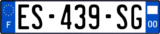 ES-439-SG
