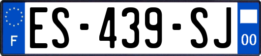ES-439-SJ