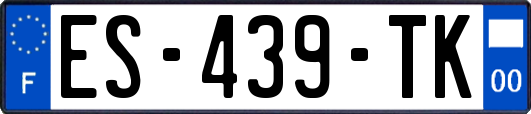 ES-439-TK