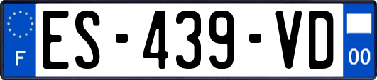 ES-439-VD