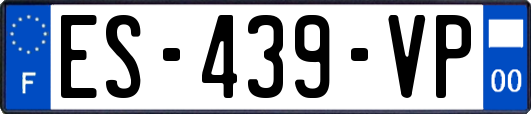 ES-439-VP
