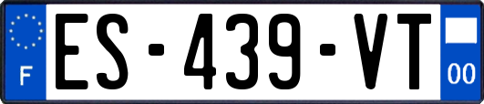 ES-439-VT