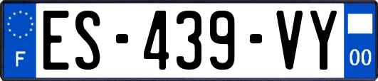 ES-439-VY