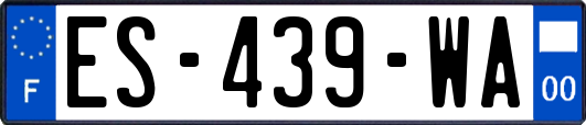 ES-439-WA