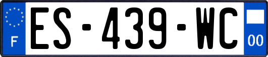 ES-439-WC