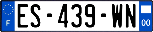 ES-439-WN