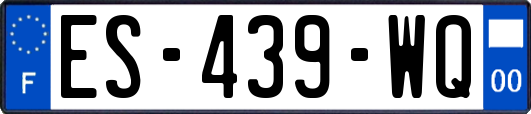 ES-439-WQ