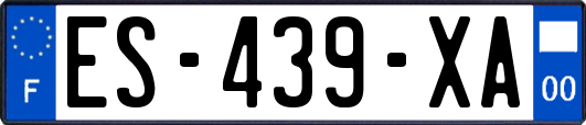 ES-439-XA