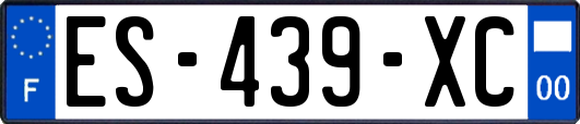 ES-439-XC