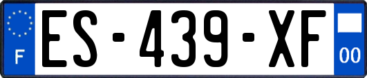 ES-439-XF
