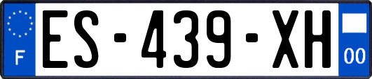 ES-439-XH