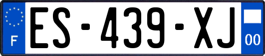 ES-439-XJ