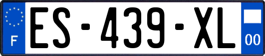 ES-439-XL