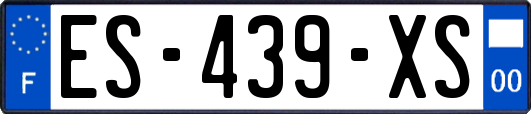 ES-439-XS