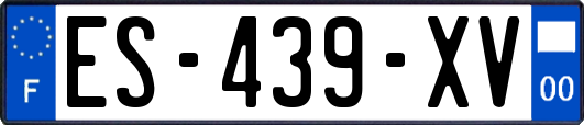 ES-439-XV