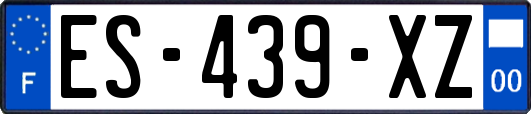 ES-439-XZ