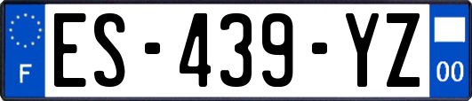 ES-439-YZ