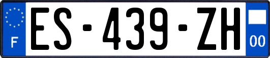 ES-439-ZH