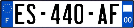 ES-440-AF