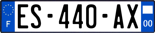 ES-440-AX