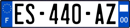 ES-440-AZ